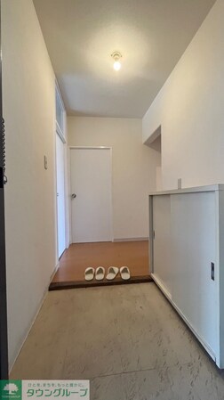 大宮七里ハウスの物件内観写真